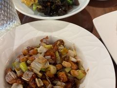 -南门小馆·清真(国贸商城店)