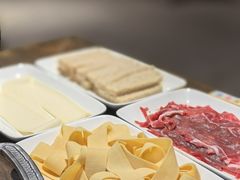 -王菊美食街·王菊面馆(总店)