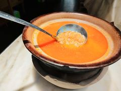 龙虾汤泡饭-潮堂 · 潮州菜(恒隆广场店)