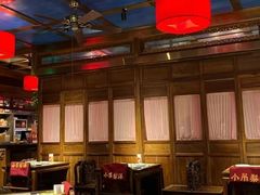 -小吊梨汤·北京菜·烤鸭(鸟巢店)