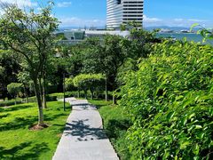 -五通灯塔公园