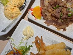 -八盛屋·沾面(集美万达店)