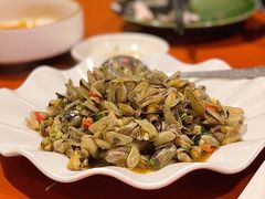 -金穗园·砂锅粥.醉鸡煲火锅(长寿路店)