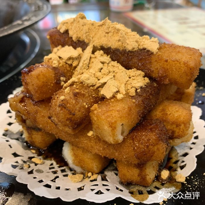 鲜椒鱼·雅安地标性美食图片