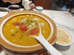 -唐猫庭院·千年陕菜(大唐不夜城店)