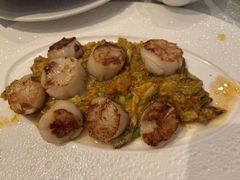 -上海和平饭店龙凤厅 Dragon Phoenix