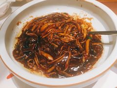 响油鳝糊-松鹤楼·非遗·苏帮菜(融科店)
