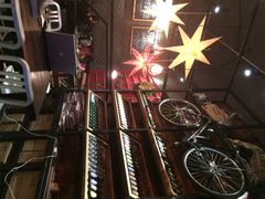 Mikaku-MIKAKU(万达广场上海宝山店)