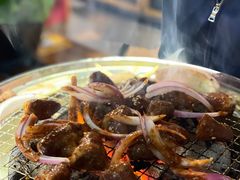 -吉志烤肉(太原总店)