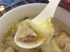 -笑来喜馄饨小笼工坊店(湖滨街店)