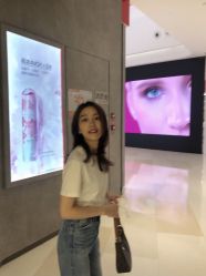-东秀护肤造型