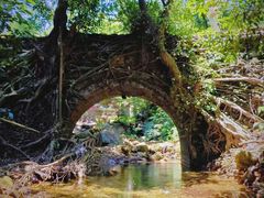 -飞霞风景名胜区