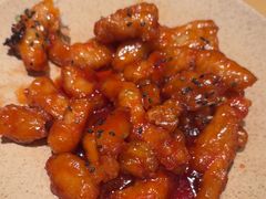 -南堂馆·新川菜(天府三街店)