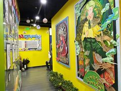 -杨梅红艺术教育(万象城校区)