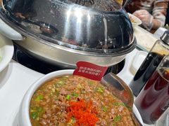 -大锅强·蒸海鲜青岛菜(吾悦广场店)