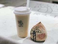 -是椰吱呀(工联店)