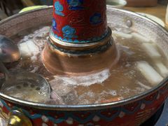 -木辛水水冰煮羊(新一中店)