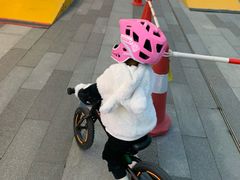 -KOKUA可酷娃儿童平衡车俱乐部