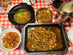 -湘厨壹品(芙蓉广场店)