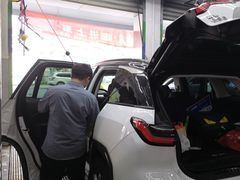 -弋车人洗美·维修·保养(三林店)