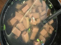 -舒蔡记生煎菜饭(云南中路店)
