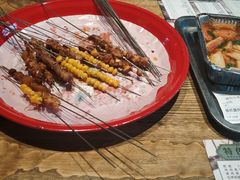 -北三老太太烧烤(人生一串上榜店)