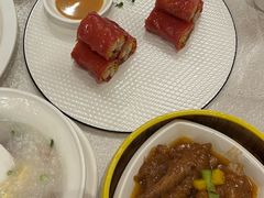 -海皇食府(水都假日酒店店)