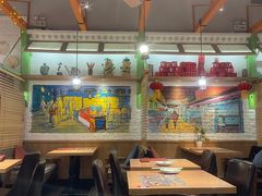 大堂-新加坡高记KOO KEE Restaurant(盈科店)