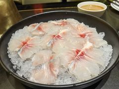 -鼓楼东街老火锅(鼓楼店)