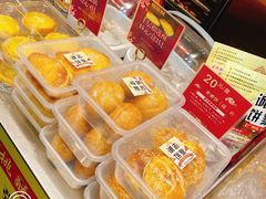 -诚志饼家·小凤饼非遗传承(中山六路店)