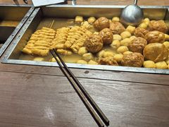 -正宗梧州牛肠酸