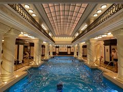 -澳门励庭海景酒店