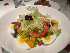 -MONICH牛排融合餐厅(和义大道购物中心店)