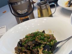 -院里寻菜·精致庭院菜(观沙岭店)