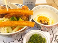 -吉野家(维明街店)