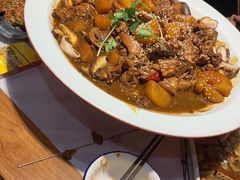 -猫姑娘大盘鸡(商城路店)