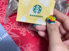 -星巴克(哈尔滨新一百店)