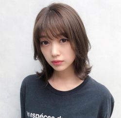 中发-TRIMS HAIR 修剪造型·烫染接发