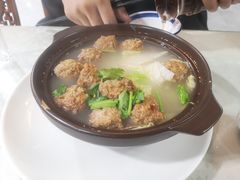 -石饮红星包子(中山路店)