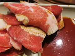 -梨花自助烤肉(西三旗万象汇黑金店)