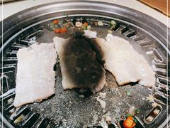 -猫爪爪原切自助烤肉(观音桥阳光世纪店)