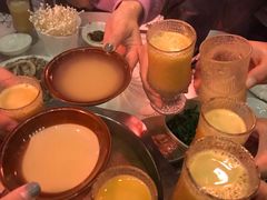 -夜宴江景餐厅