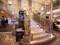 -波特曼西餐厅(中央大街店)