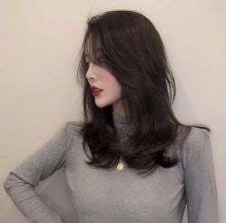 -Rise Hair上升造型