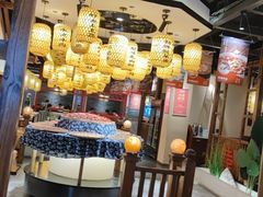 -川菜故事(光谷步行街店)