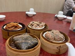 蒸排骨-华峰食馆(氹仔店)