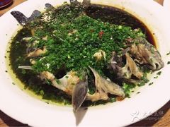 -陈先进鱼馆·夜宵·地道农家菜(湖墅南路店)