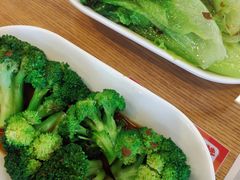 -红荔村肠粉(龙华地铁站店)