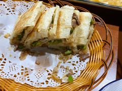 -全汁全味驴庄(凤岗店)
