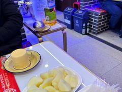 -徐家屯铁锅炖(宋家庄店)